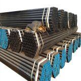 ASTM A106 Gr. B Mild Steel Carbon Seamless Steel Pipe, DIN Seamless Steel Pipe thumbnail-3