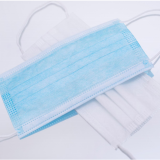 disposable medical face mask