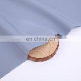 2020 Chinese High Quality 100%Polyester Waterproof 300T Pongee Fabric for Lining/jacket thumbnail-6