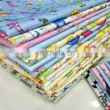 Chinese Supplier Printed Polyester Peach Skin Pillow Fabric thumbnail-4