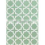 Indoor Floor Home Decor Plastic Rug Mats Sale thumbnail-3