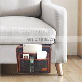 High Quality Felt Bedside Storage Organizer OEM thumbnail-2
