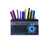 2019 New Custom Felt Pen Sleeve Pencil Holder Bag thumbnail-5