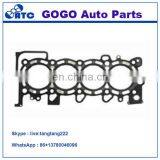 Cylinder Head Gasket OEM 06110-REB-Z00 06110REBZ00 12251-REA-Z01 12251REAZ01 thumbnail-1