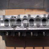 Complete Cylinder Head for Chevrolet Daewoo Matiz Spark 995CC 1.0L Petrol SOHC 8V 2003-06 ENGINE : B10S 96642709 96666228 thumbnail-4