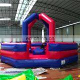 Outdoor Team Arena Balance Wrecking Game, Big Inflatable Wipeout Ball Game for Sport Park thumbnail-4