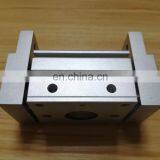 SMC Two Fingers MHL2 Series Air Gripper Cylinder MHL2-10D MHL2-16D MHL2-20D MHL2-25D thumbnail-5