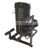 Most Popular Dhz Fitness E4031A Indoor Commercial Gym Equipment For Back Extension thumbnail-3