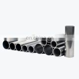 high precision sae 52100 100cr6 bearing steel tube