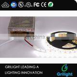 220v ac to 12v dc Transformer 12/24v Switching Power Supply for Led Strip Light thumbnail-2