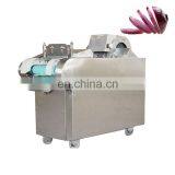 Crinkle Cut Fries Machine Cube Vegetable Cutting Machine thumbnail-4