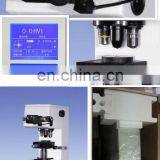Model HVS-1000 Digital Micro Vickers Hardness Tester thumbnail-6