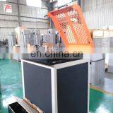 Electric Motorized Steel Metal Bar Rebar Tube Bender / Bending Testing Machine (6mm-50mm) thumbnail-3