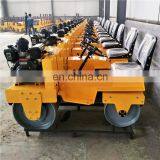 New Mini Road Roller Price Vibratory Compactor thumbnail-3