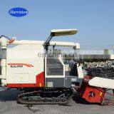 Use 45cc HST Self-propelled Whole-feeding Combine Harvester Machine thumbnail-4