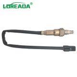 LOREADA Original OEM Oxygen Sensor LRD-OXS2004 for Different Motorcycle 340mm M12*1.25 Two-Line No-heating Type