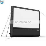 Factory Customized Family Outdoor PVC Rear Projector Inflatable Movie Screen thumbnail-4