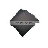 Custom Micro CNC Plastic Alloy Brass Machining Turning Parts Aluminum Anodizing Black Cover