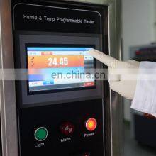 -40~+150C Climate Chamber Laboratory Constant Temperature and Humidity Testing Chamber thumbnail-4