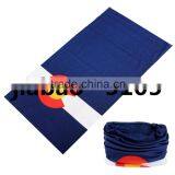 Tubular Sublimation Printing Multifunctional Bandana Scarf thumbnail-3