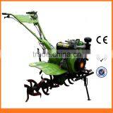 New Made In China Types Of Power Tillers