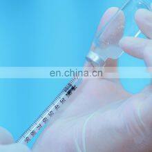 Cheap Factory Price Hot Sale CE ISO OEM 0.3ml 0.5ml 1ml Disposable Insulin Syringe Manufacturer thumbnail-3