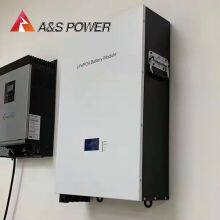 Power Wall 5KW Li-ion Battery Company Li-ion Battery High Quality thumbnail-3
