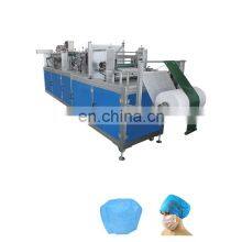 Surgical Doctor Gown Making Machine
