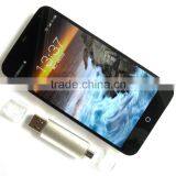 OEM Gifts For Smart Phone OTG USB Flash Drives 32MB to 64GB Smartphone Tablet PC Cle USB thumbnail-5