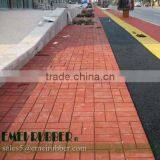 Rubber Patio Tiles thumbnail-1