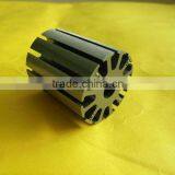 Stator and Rotor Lamination Stamping