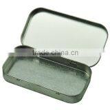 Square Tin Box thumbnail-1