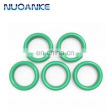 China Factory Chemical Resistant O Ring NBR FKM VMQ Rubber Seal ORing Food Grade Silicon O-ring thumbnail-4