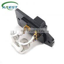 OEM 79330SR3A01 Heater Blower Motor Resistor For Honda Civic / Civic Del Acura Integra 1992 1993 1994 1995-2001 thumbnail-1