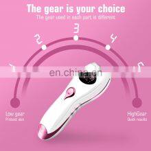 2021 Handheld Professional Portable Home Use Permanent IPL Laser Hair Removal Machine thumbnail-5