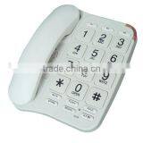 Large Button Telephone With Speaker For Olds thumbnail-1