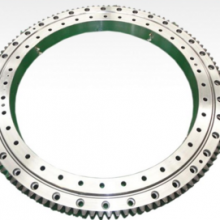 SEseries Single Axis Slewing Drive thumbnail-2