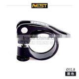 AEST Wholesale Super Light CNC Bicycle Seat Clamp thumbnail-5