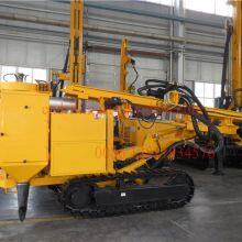 JC590 DTH Drilling Machine thumbnail-2