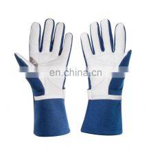 Performance Racing SFI 3.3/5 Auto Gloves thumbnail-3