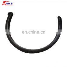 FRONT WHEEL EYEBROW for Tesla Model X 1035288-00-H 1035289-00-L thumbnail-3