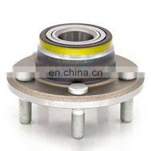 04779199AA High Performance Auto Spare Parts Front Wheel Hub Bearing for Dodge Charger 2006 2011