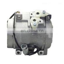88320-26600 Auto Parts High Quality 12V Electric A/C Compressor for Toyota Hiace Land Cruiser 90 150 thumbnail-5