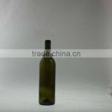 Glass Wine Bottle
