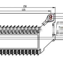 JD194-BS4Q Sfere 3 Phase 3 Wire Reactive Power Transducer Sensor thumbnail-3