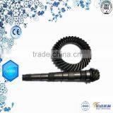 Crown Wheel Pinion Gear CWP-108865 thumbnail-2