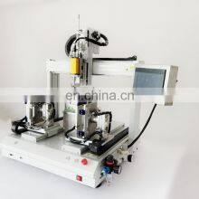 Automatic Locking Screw Machine/screw Tightening Machine thumbnail-3