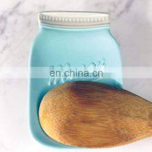 Ceramic Serving Kitchen Spoon Rests Holder thumbnail-2