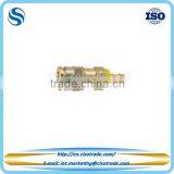 Pneumatic Quick Release Coupling, RF Series Push-to-connect, Quick Release Connector thumbnail-5