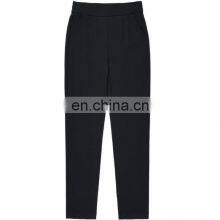 Manufacturers Wholesale Loose Slimming Bloomers Women's Fashion Trousers Plus Size S-4XL thumbnail-1